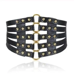 Bloodline Belt -Gothic Clothing Store Screen Shot 2019 12 06 at 7.10.09 PM