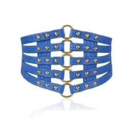 Bloodline Belt -Gothic Clothing Store Screen Shot 2019 12 06 at 7.12.19 PM