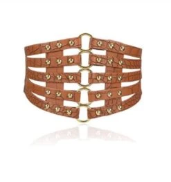 Bloodline Belt -Gothic Clothing Store Screen Shot 2019 12 06 at 7.12.27 PM