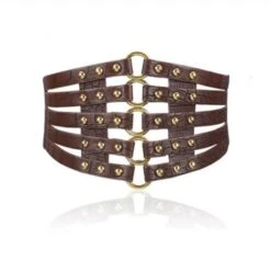 Bloodline Belt -Gothic Clothing Store Screen Shot 2019 12 06 at 7.12.44 PM