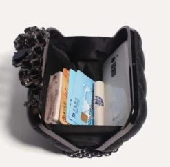 Fatal Error Purse -Gothic Clothing Store Screen Shot 2019 12 11 at 1.49.36 PM