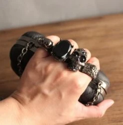 Fatal Error Purse -Gothic Clothing Store Screen Shot 2019 12 11 at 1.49.47 PM