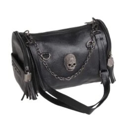Sinister Graves Skull Bag -Gothic Clothing Store Screen Shot 2019 12 11 at 5.10.14 PM
