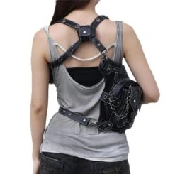 Day Raider Bag -Gothic Clothing Store Screen Shot 2019 12 12 at 1.12.27 PM