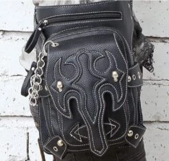 Day Raider Bag -Gothic Clothing Store Screen Shot 2019 12 12 at 1.13.16 PM