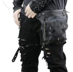 Day Raider Bag -Gothic Clothing Store Screen Shot 2019 12 12 at 1.18.44 PM copy