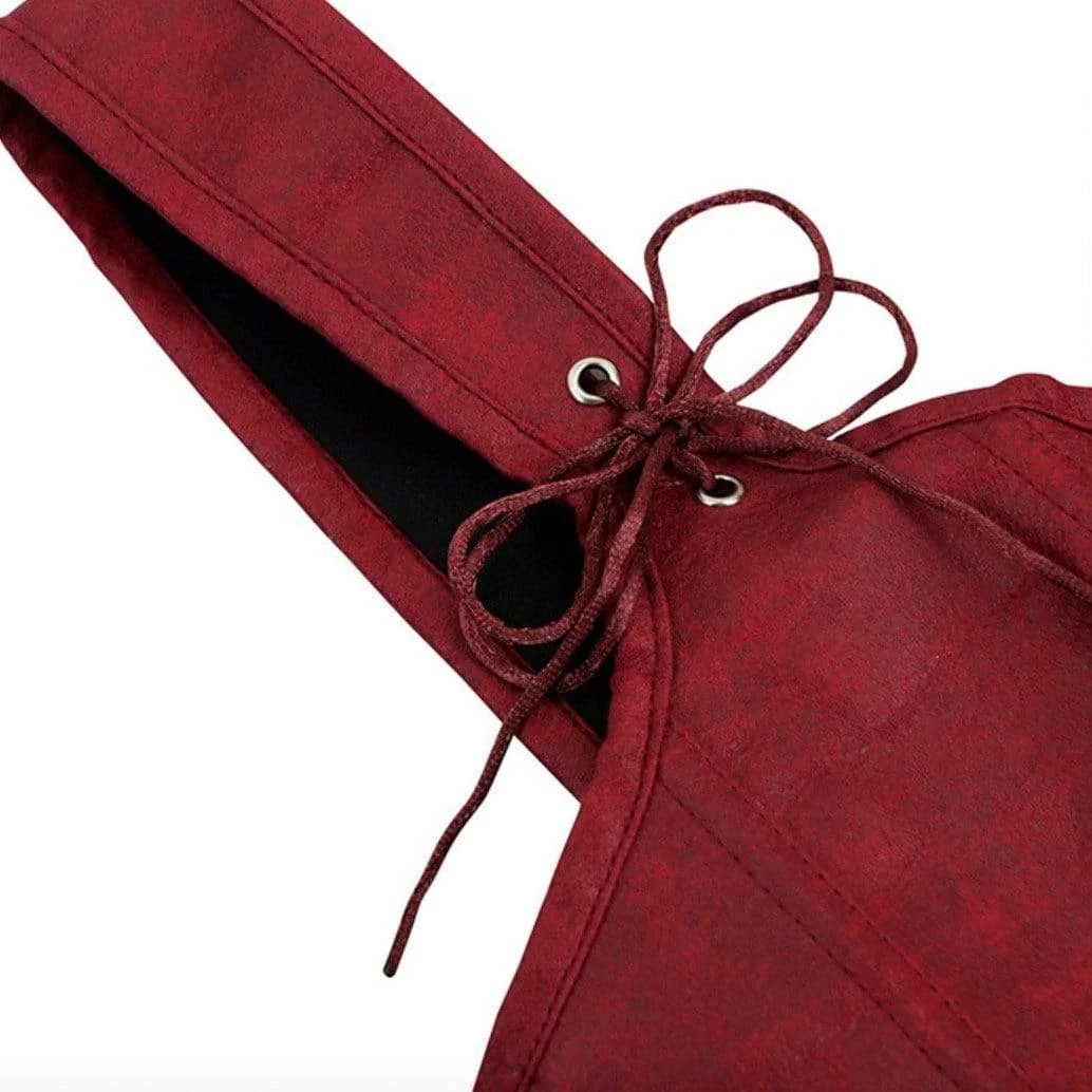 Moonlit Seduction Corset 8 Moonlit Seduction Corset - Image 8