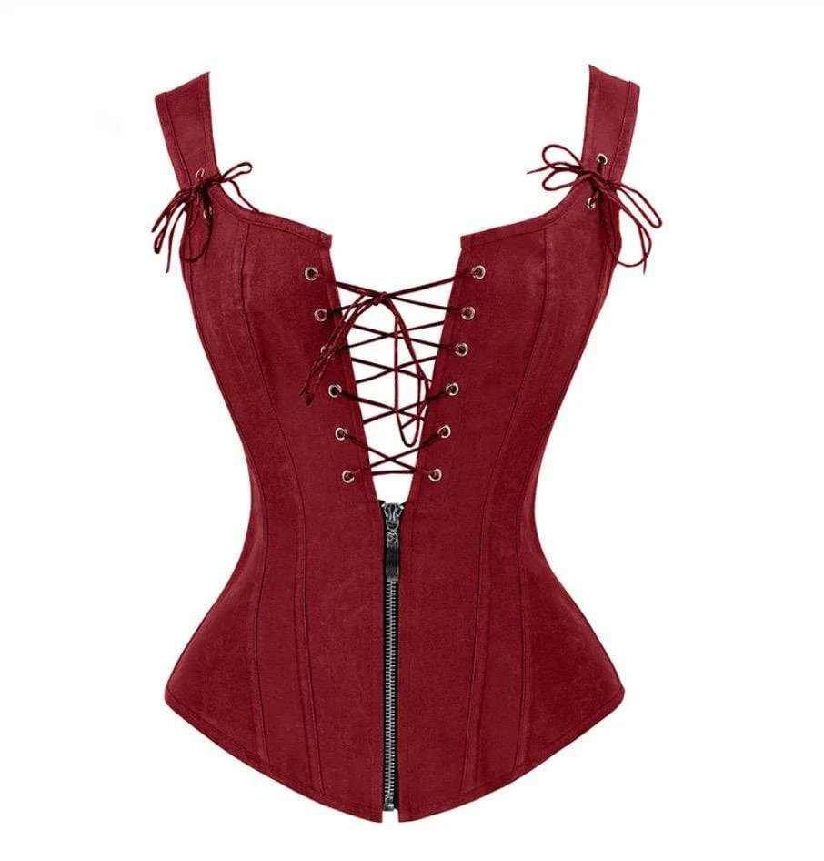 Moonlit Seduction Corset 2 Moonlit Seduction Corset - Image 2
