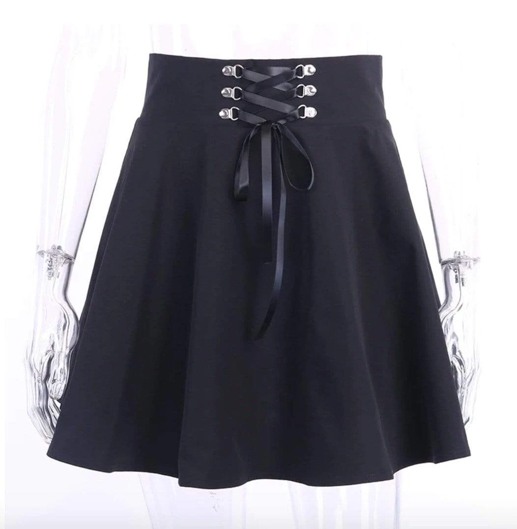 Drama Starter Skirt 5 Drama Starter Skirt - Image 5
