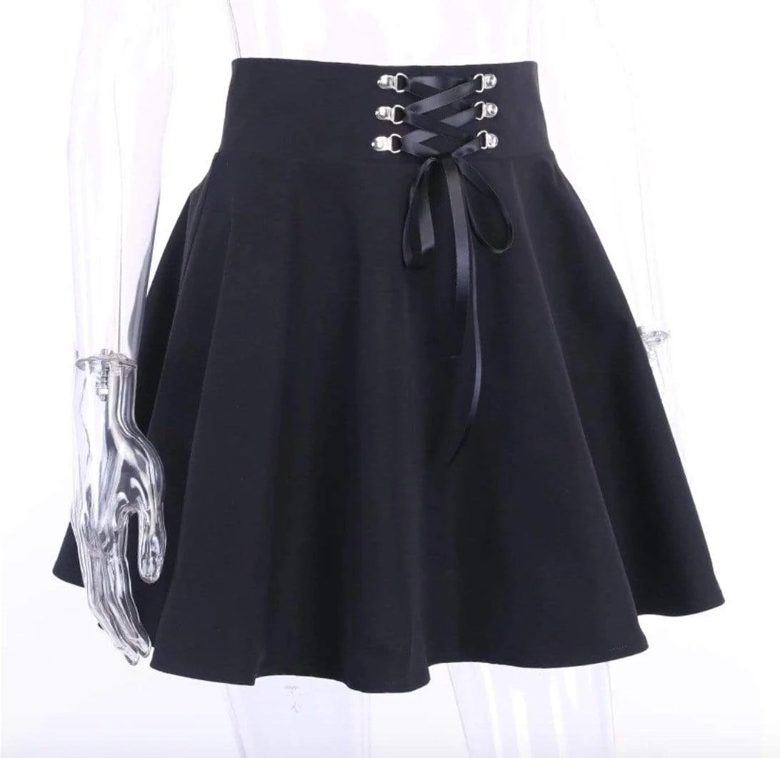 Drama Starter Skirt 2 Drama Starter Skirt - Image 2
