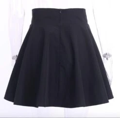 Drama Starter Skirt 11 Drama Starter Skirt -Gothic Clothing Store Screen Shot 2019 12 27 at 11.27.49 AM