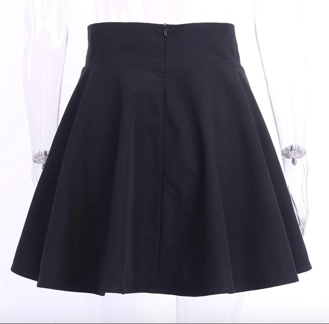 Drama Starter Skirt 4 Drama Starter Skirt - Image 4
