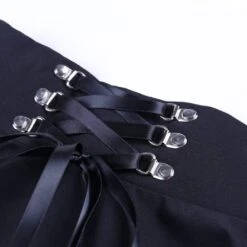 Drama Starter Skirt 14 Drama Starter Skirt -Gothic Clothing Store Screen Shot 2019 12 27 at 11.28.03 AM