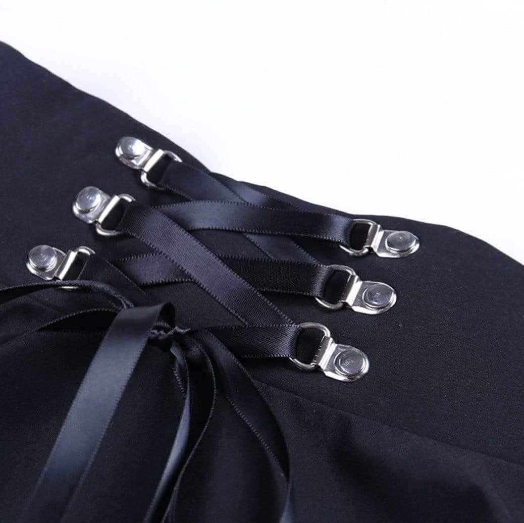 Drama Starter Skirt 7 Drama Starter Skirt - Image 7