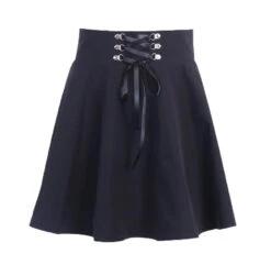 Drama Starter Skirt 10 Drama Starter Skirt -Gothic Clothing Store Screen Shot 2019 12 27 at 11.46.29 AM copy