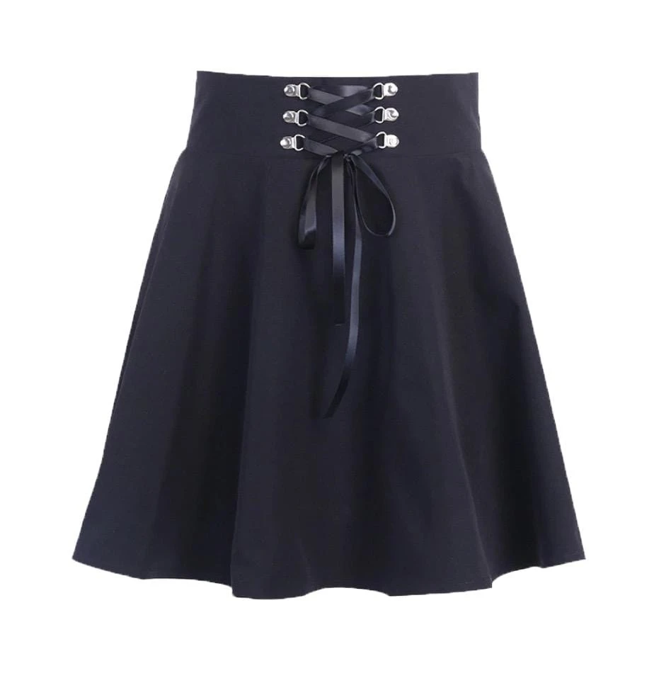 Drama Starter Skirt 3 Drama Starter Skirt - Image 3