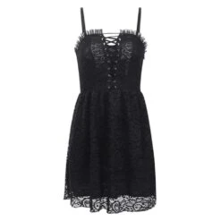 Darklands Dress -Gothic Clothing Store Screen Shot 2020 01 11 at 8.50.33 PM