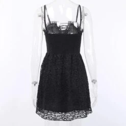 Darklands Dress -Gothic Clothing Store Screen Shot 2020 01 11 at 8.50.51 PM