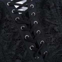 Darklands Dress -Gothic Clothing Store Screen Shot 2020 01 11 at 8.51.20 PM