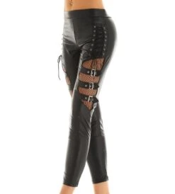 Headliner Leggings -Gothic Clothing Store Screen Shot 2020 01 19 at 1.13.06 PM