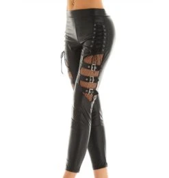 Headliner Leggings -Gothic Clothing Store Screen Shot 2020 01 19 at 1.26.18 PM