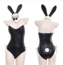 Lust Flashback Cosplay Bunny Lingerie -Gothic Clothing Store Screen Shot 2020 03 03 at 2.48.06 PM