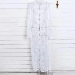 Sea-side Grave Knit Cover-Up 22 Sea-side Grave Knit Cover-Up -Gothic Clothing Store Screenshot 1081