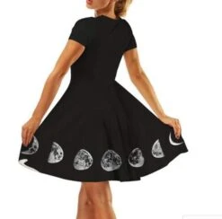 Gothic Witch Moon Dress -Gothic Clothing Store Screenshot 10 46d32d0e 625b 433a 9b98 8b15dedf52fd