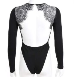 Lace Bodysuit Backless 21 Lace Bodysuit Backless -Gothic Clothing Store Screenshot 10 eb63c61d dc99 40bb a6f6 fb9e322627bc