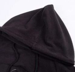 Gothic O-ring And Chain Crop Hoodie 11 Gothic O-ring And Chain Crop Hoodie -Gothic Clothing Store Screenshot 12 7d3170f5 d77a 4f35 8cc7 13be8895b16f