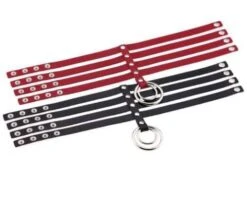 Gothic Bondage Choker 22 Gothic Bondage Choker -Gothic Clothing Store Screenshot 12 99bb3b5f a6fc 4021 bbb9 b20be977e6d7