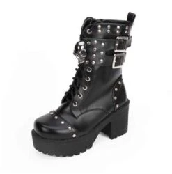 Cramps Gothic Rivet Skull Boots -Gothic Clothing Store Screenshot 12 b6b9b851 4afd 4747 a664 2ee4154e5a95