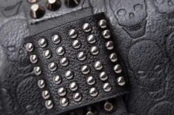 Punk Metal Skull Bag 30 Punk Metal Skull Bag -Gothic Clothing Store Screenshot 12 fe01f8e8 4807 4a98 a7a6 1c016e43eb9a