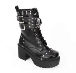 Cramps Gothic Rivet Skull Boots -Gothic Clothing Store Screenshot 13 485642ed 607e 4915 b0db 05c113e3ea40