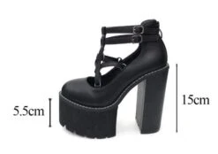 Wicca Platform Shoes -Gothic Clothing Store Screenshot 13 f40d9638 235a 49db 8baf 7d598f093186