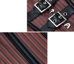 Steampunk Gothic Corset -Gothic Clothing Store Screenshot 14 1b7b2da7 dd05 49bd ba0b 9fccbe5f4bf3