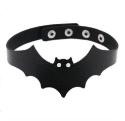 Bat Choker Necklace -Gothic Clothing Store Screenshot 14 4bdad00e dd0e 446e ac3a fca134dd398f