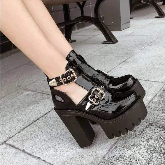 Up To You Ankle Boots 6 Up To You Ankle Boots - Image 6