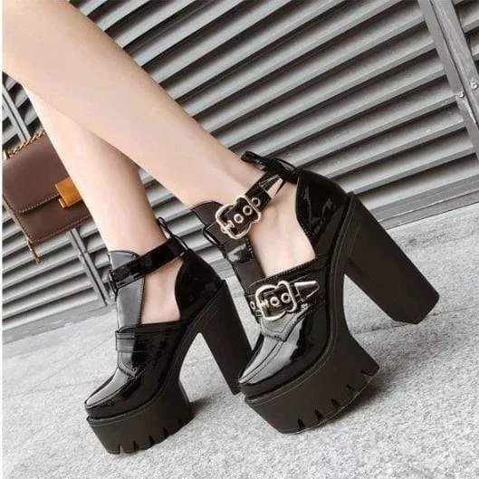 Up To You Ankle Boots 3 Up To You Ankle Boots - Image 3