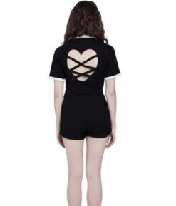 Kawaii Harajuku Crop Top -Gothic Clothing Store Screenshot 15 59fc81a5 c724 4625 b388 26b9ec6980e7