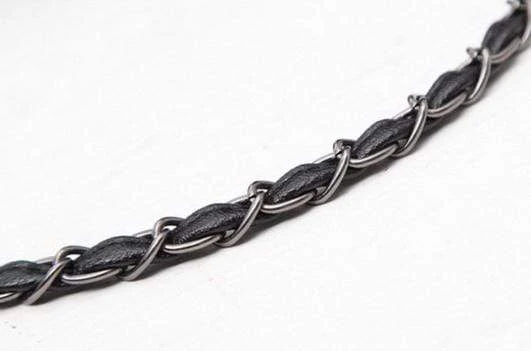 Punk Metal Skull Bag 16 Punk Metal Skull Bag - Image 16