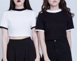 Kawaii Harajuku Crop Top -Gothic Clothing Store Screenshot 16 28aeb68a 7743 486a b478 e2ee49159cb9