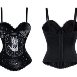 Vintage Coptic Corset 7 Vintage Coptic Corset -Gothic Clothing Store Screenshot 16 34e2be01 37dc 47b8 bab0 44751c8acd73