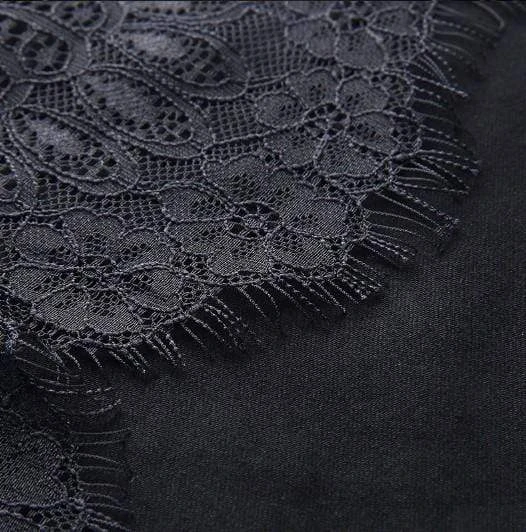 Lace Bodysuit Backless 12 Lace Bodysuit Backless - Image 12