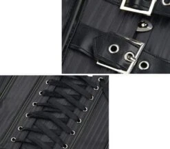 Steampunk Gothic Corset -Gothic Clothing Store Screenshot 16 c6d628fa 1f8c 455f b04e 636e05229199