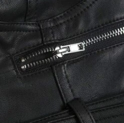 Ebony Gothic Crop Top -Gothic Clothing Store Screenshot 17 204da618 dc49 4feb be9c f6b5945fc274