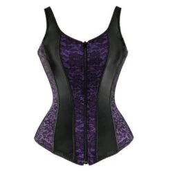 Outta Bustier Corset -Gothic Clothing Store Screenshot 18 5cdd89e0 5a9d 4509 87df a407f5da8973