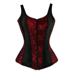 Outta Bustier Corset -Gothic Clothing Store Screenshot 19 550830c9 8a3d 4f2c b043 07dc98038665