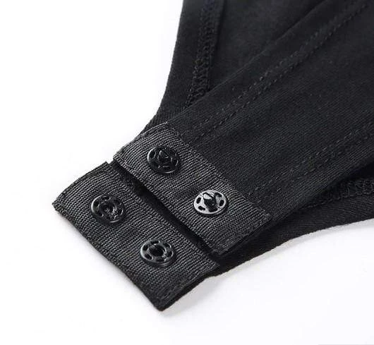 Lace Bodysuit Backless 13 Lace Bodysuit Backless - Image 13