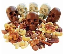 Skull Head Ice Cube Mold -Gothic Clothing Store Screenshot 19 d8665eb4 33a5 4c56 9936 dbc4b6d12ddb